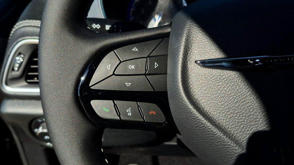 new 2026 Chrysler Pacifica car, priced at $49,905