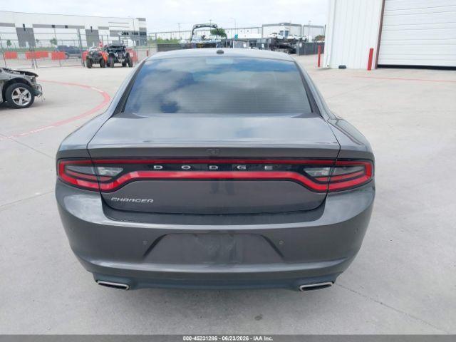 used 2020 Dodge Charger car, priced at $19,754