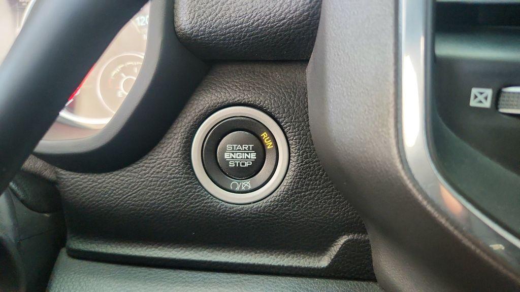 used 2021 Ram 3500 car, priced at $54,997