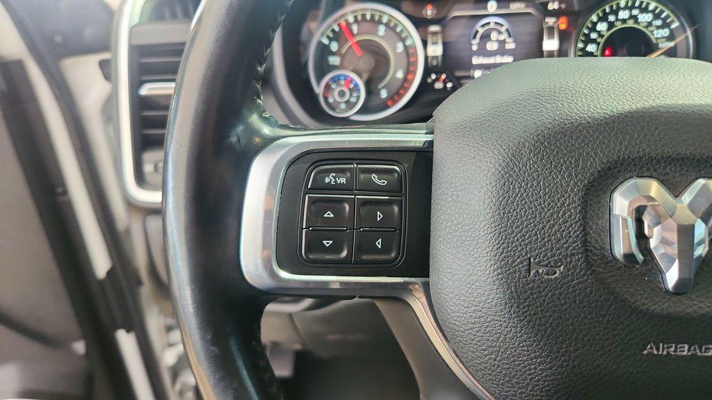 used 2021 Ram 3500 car, priced at $54,997