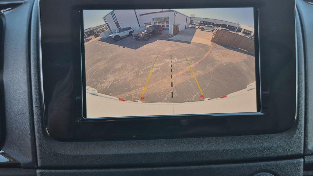 new 2026 Ram ProMaster 2500 car, priced at $53,015