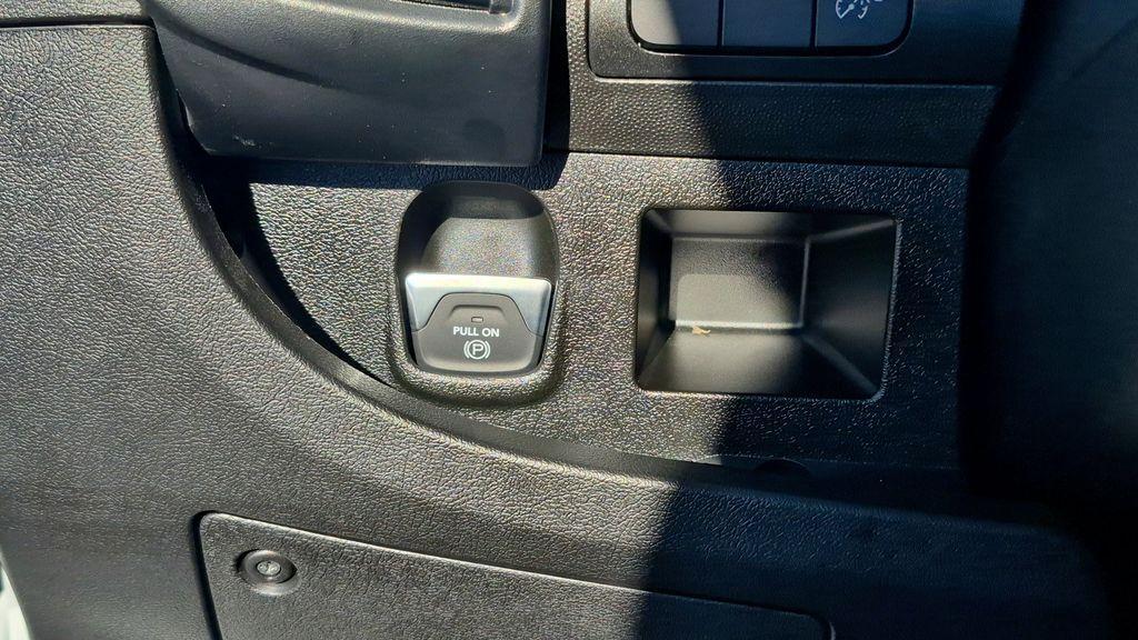 new 2026 Ram ProMaster 2500 car, priced at $53,015