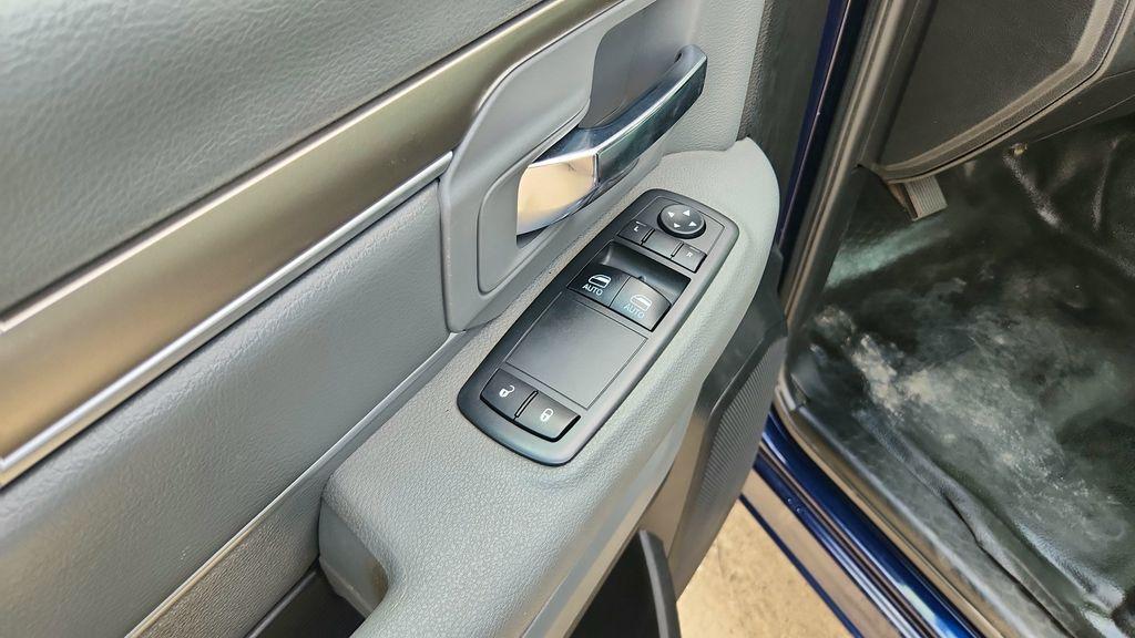 used 2018 Ram 1500 car, priced at $15,002