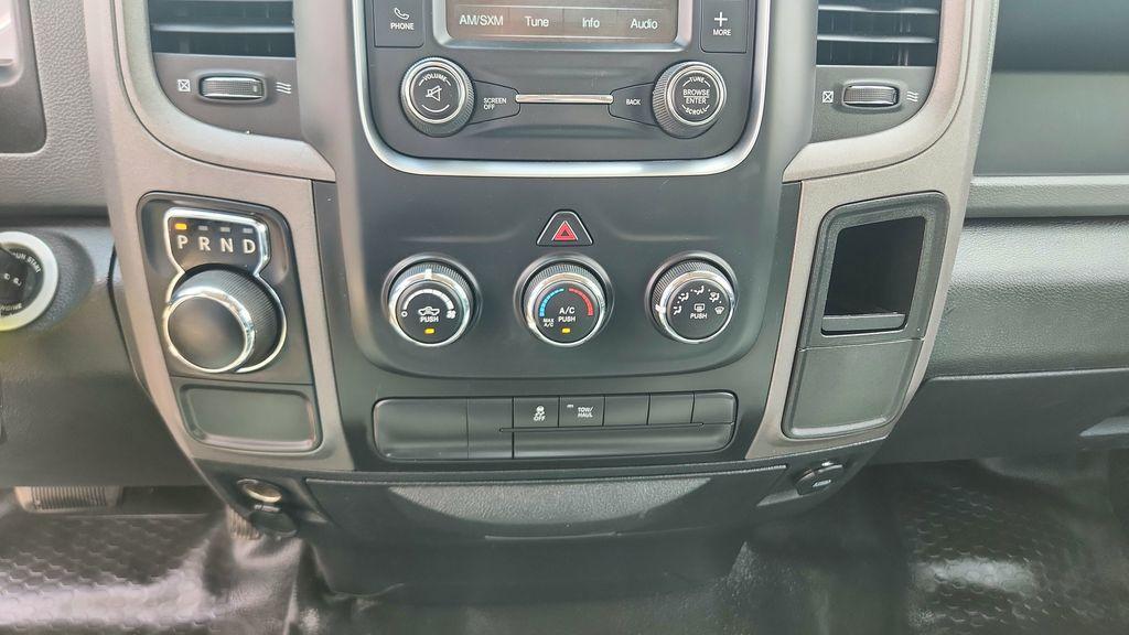 used 2018 Ram 1500 car, priced at $15,002