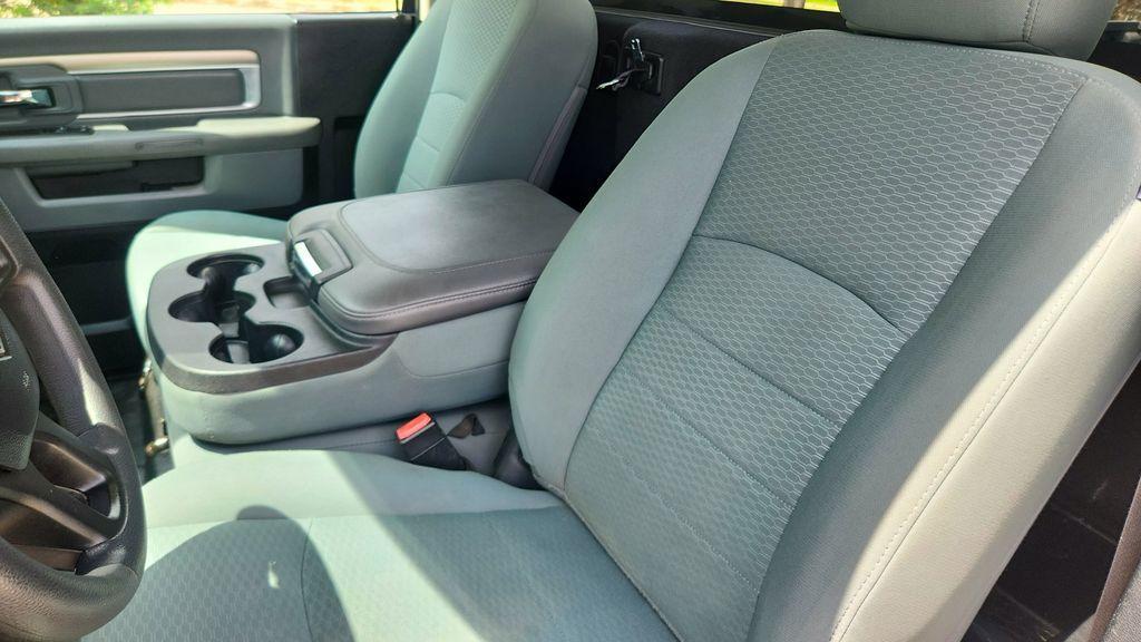 used 2018 Ram 1500 car, priced at $15,002