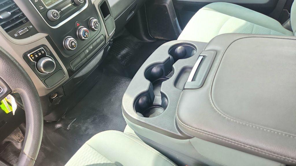 used 2018 Ram 1500 car, priced at $15,002