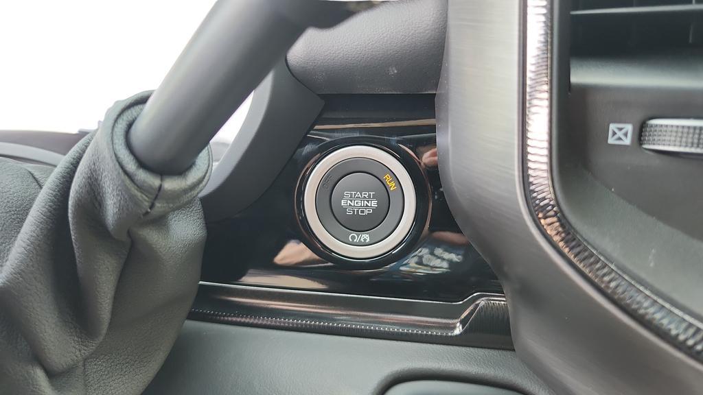 new 2026 Ram 2500 car, priced at $81,684