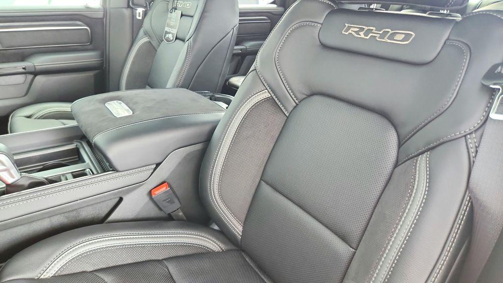 new 2026 Ram 1500 car, priced at $67,804