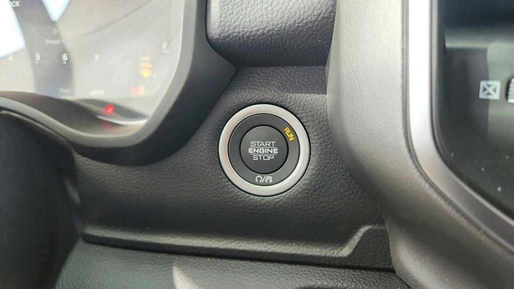 new 2026 Ram 1500 car, priced at $51,515