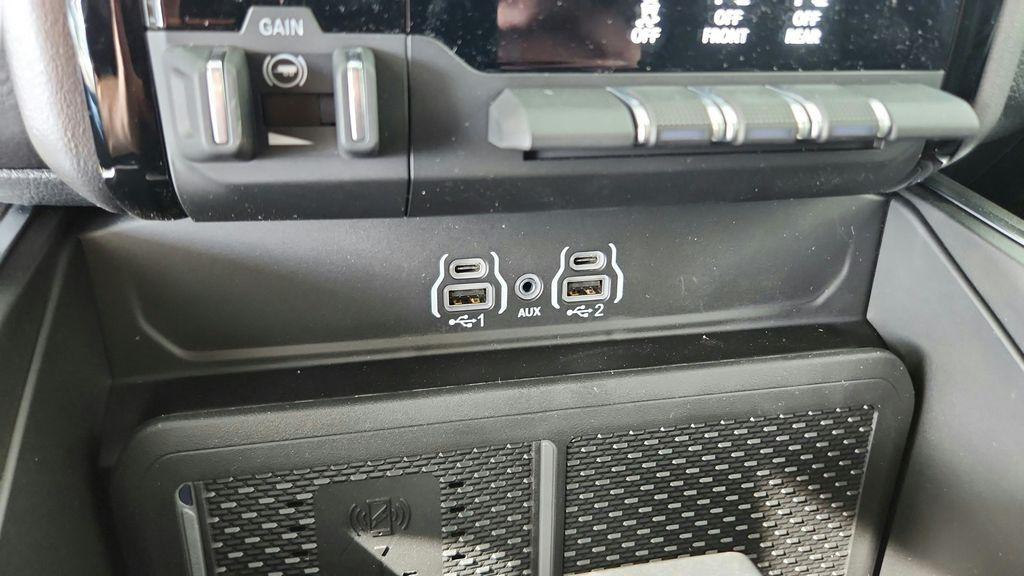 new 2026 Ram 1500 car, priced at $51,515