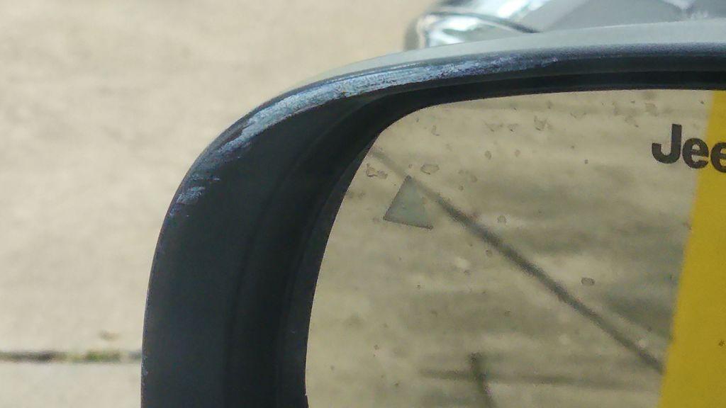 used 2022 Jeep Compass car, priced at $20,999