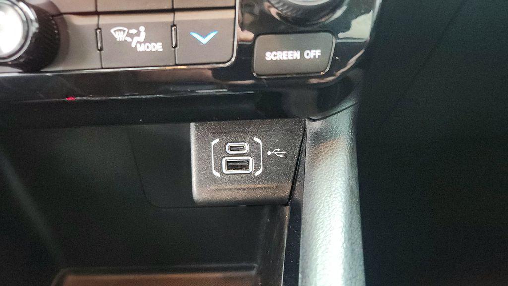 used 2022 Jeep Compass car, priced at $20,999