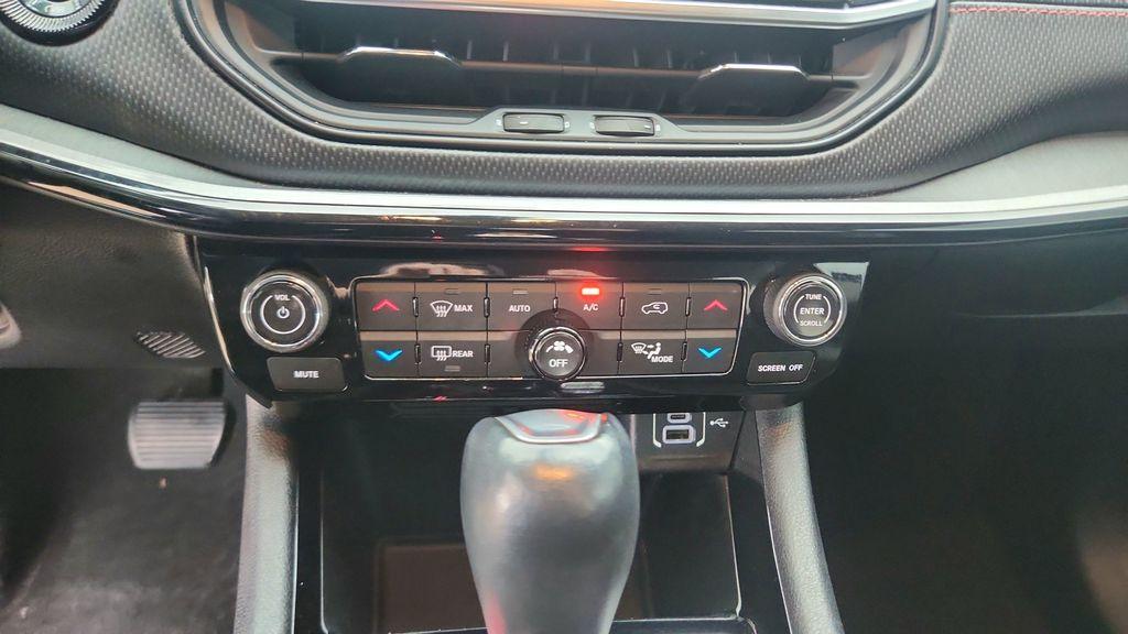 used 2022 Jeep Compass car, priced at $20,999