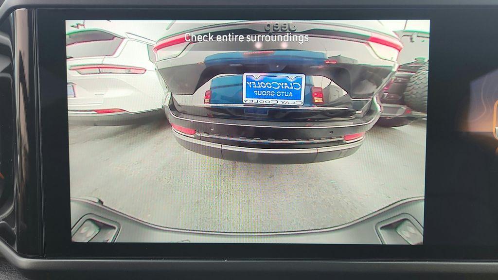 new 2026 Jeep Gladiator car, priced at $45,711