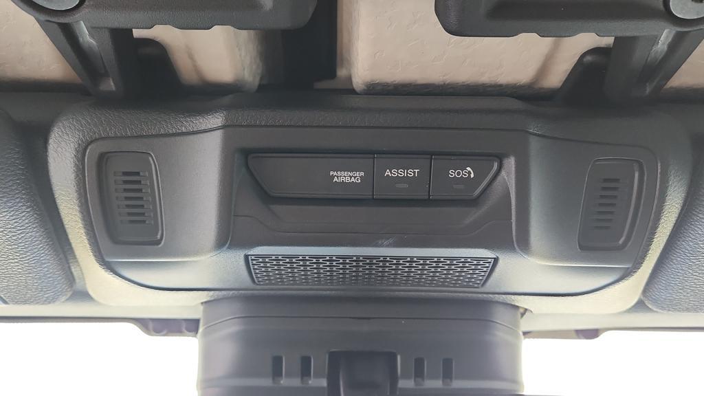 new 2026 Jeep Gladiator car, priced at $45,711