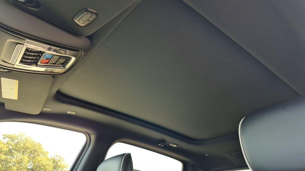 new 2026 Ram 1500 car, priced at $60,833