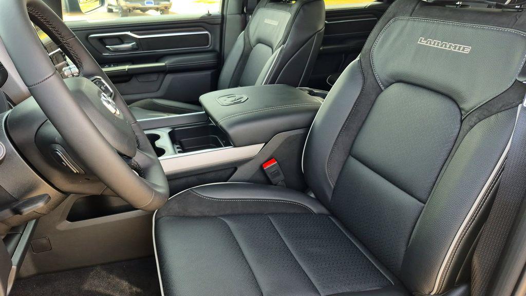 new 2026 Ram 1500 car, priced at $60,833