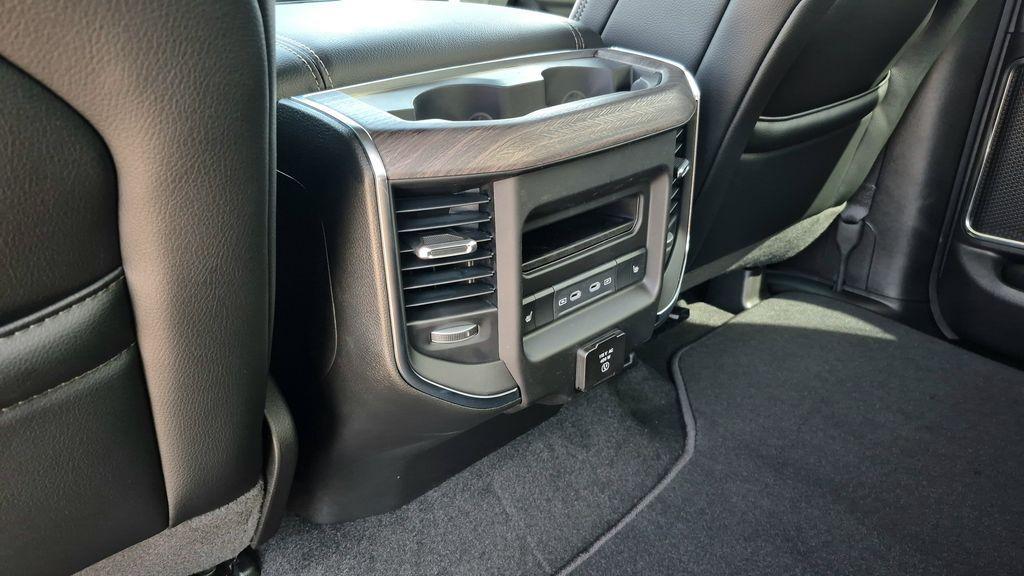 new 2026 Ram 1500 car, priced at $60,833