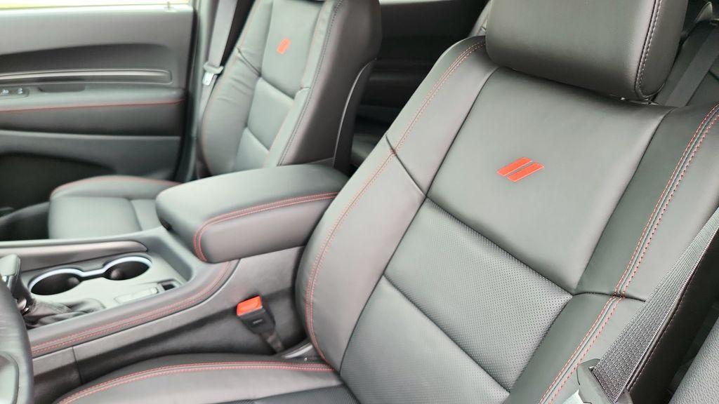 new 2026 Dodge Durango car, priced at $51,014