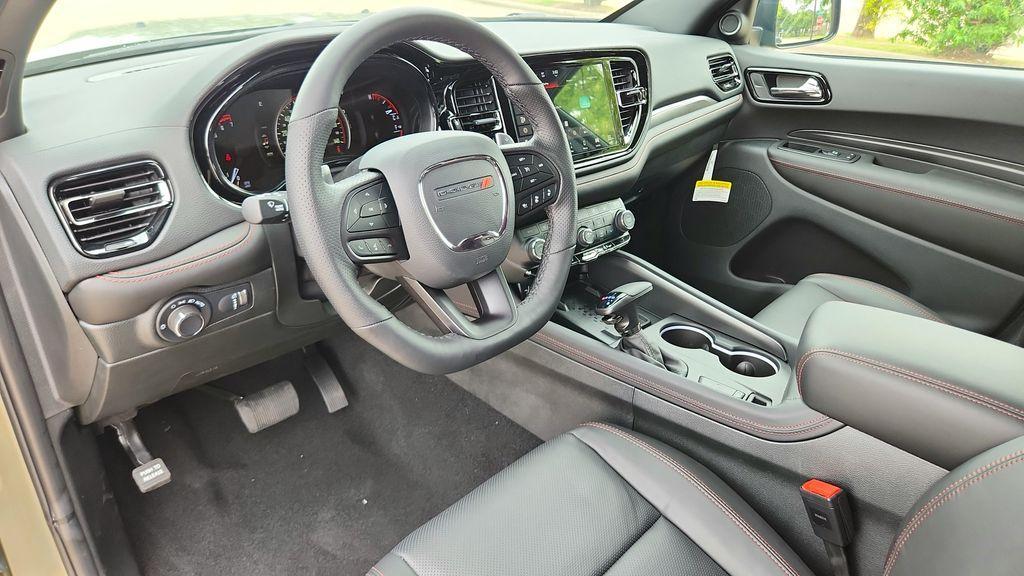 new 2026 Dodge Durango car, priced at $51,014