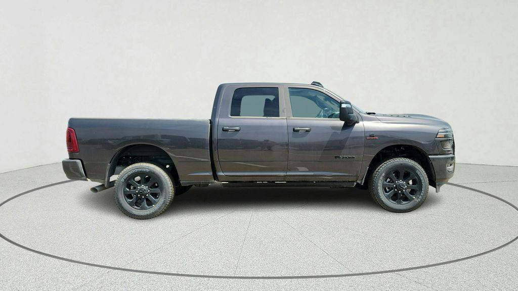 new 2025 Ram 2500 car, priced at $80,529