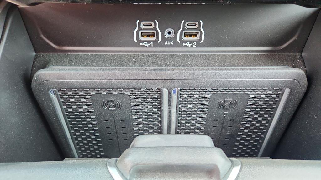 new 2025 Ram 2500 car, priced at $80,529