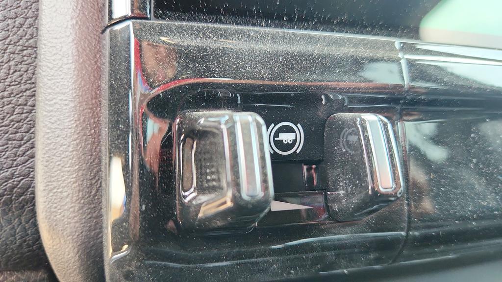 new 2025 Ram 2500 car, priced at $80,529