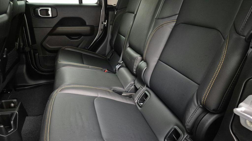 new 2026 Jeep Gladiator car, priced at $44,945