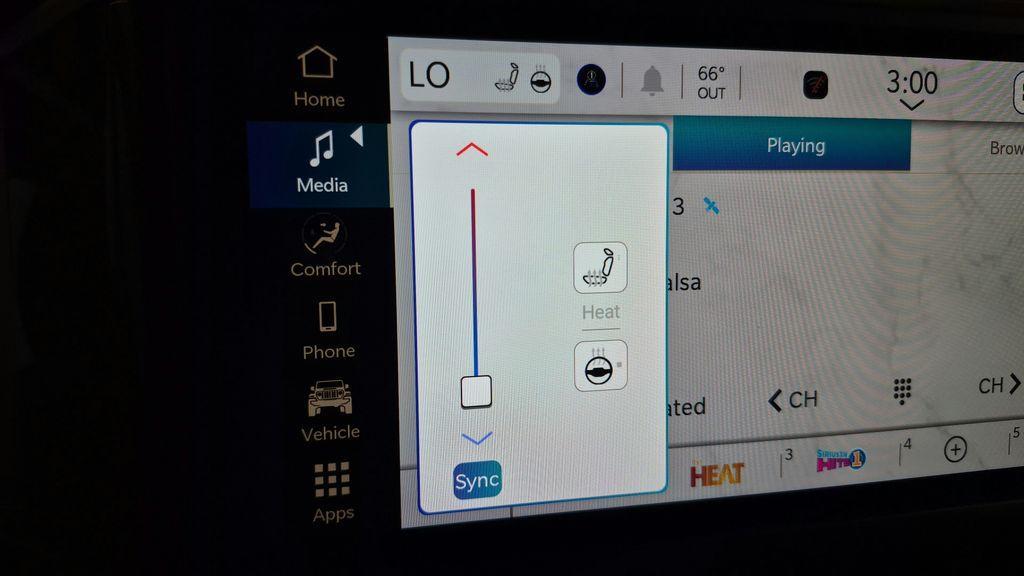 new 2026 Jeep Gladiator car, priced at $44,945