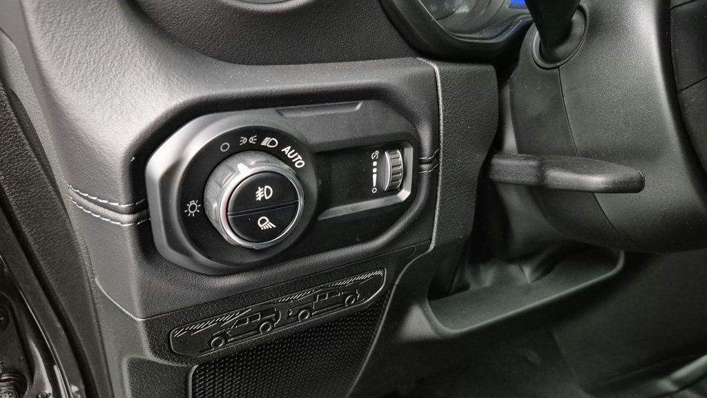 new 2026 Jeep Gladiator car, priced at $44,945