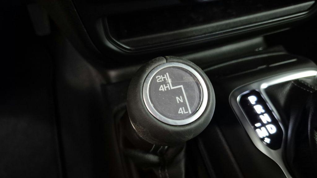 new 2026 Jeep Gladiator car, priced at $44,945