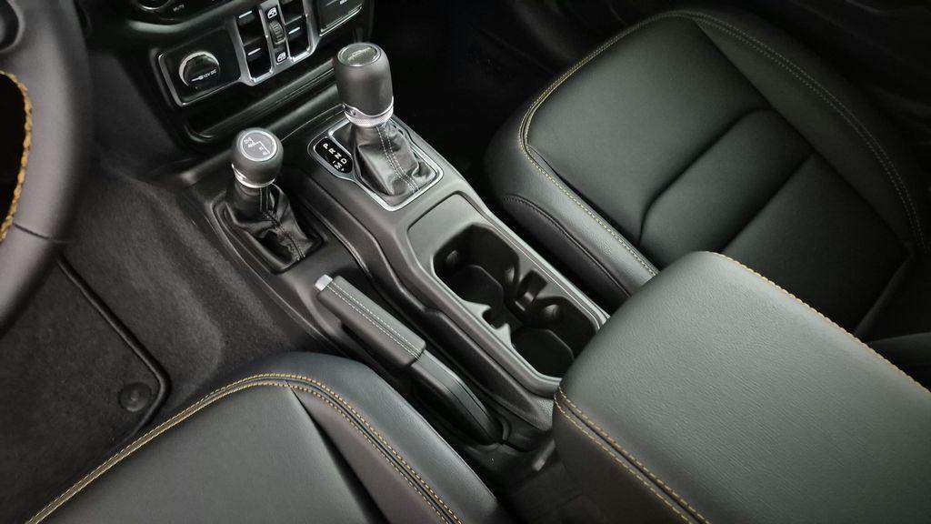 new 2026 Jeep Gladiator car, priced at $44,945