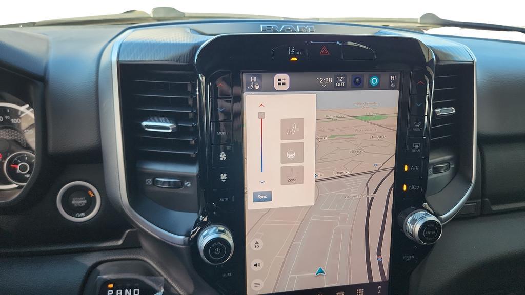 new 2026 Ram 1500 car, priced at $47,218