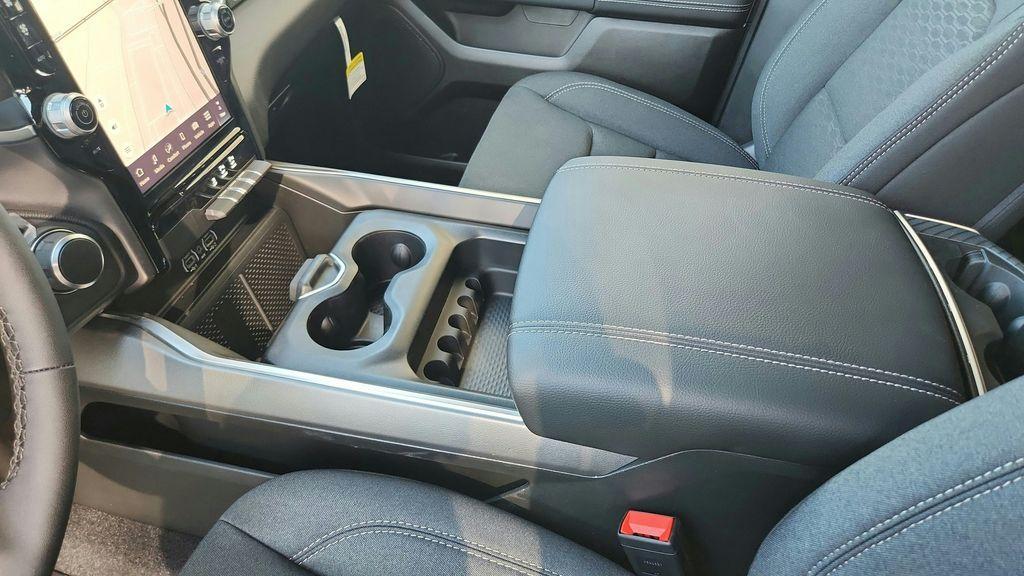 new 2026 Ram 1500 car, priced at $47,218
