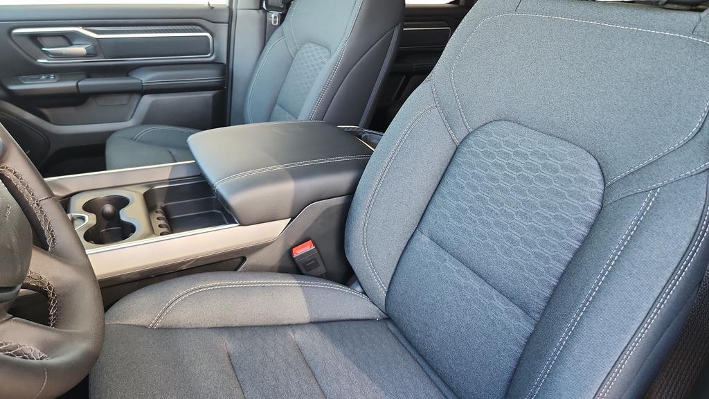 new 2026 Ram 1500 car, priced at $47,218