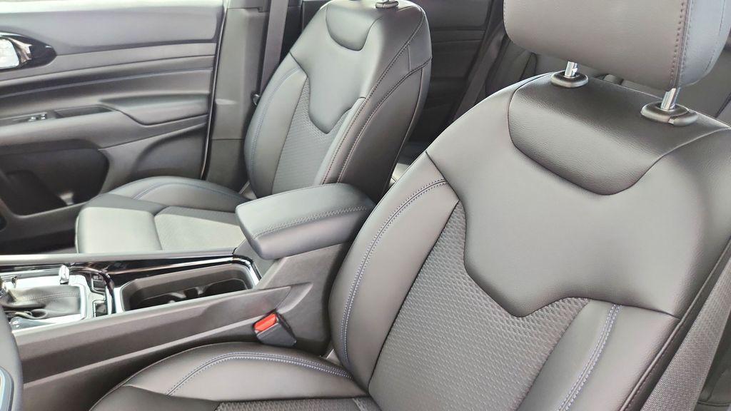 new 2026 Jeep Compass car, priced at $29,849