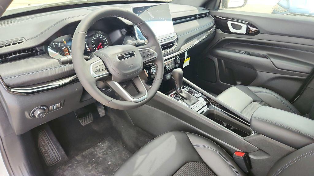 new 2026 Jeep Compass car, priced at $29,849