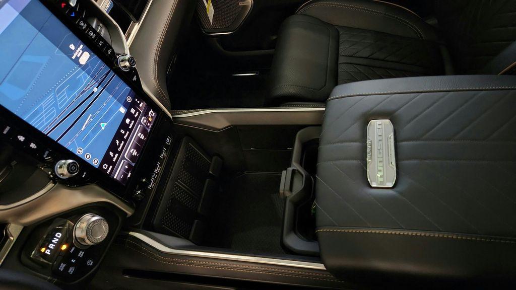 new 2026 Ram 1500 car, priced at $80,929