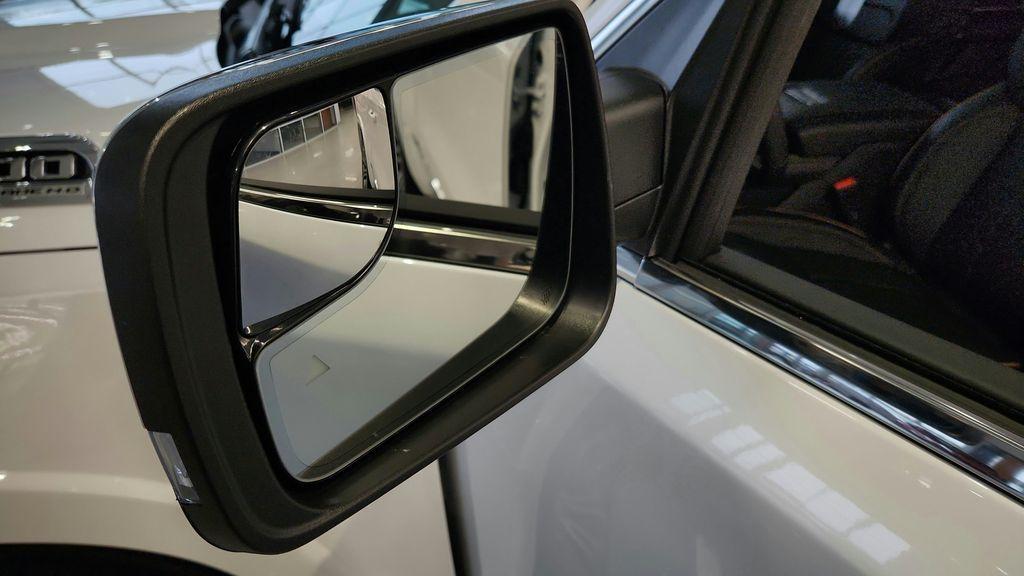 new 2026 Ram 1500 car, priced at $80,929