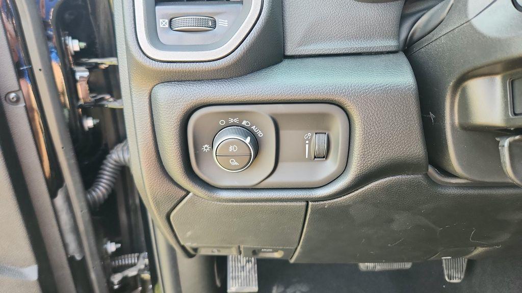 new 2026 Ram 3500 car, priced at $66,880