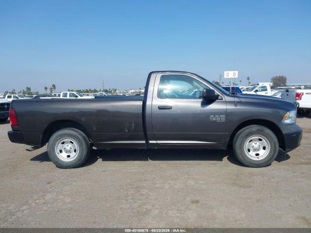 used 2019 Ram 1500 Classic car, priced at $20,224