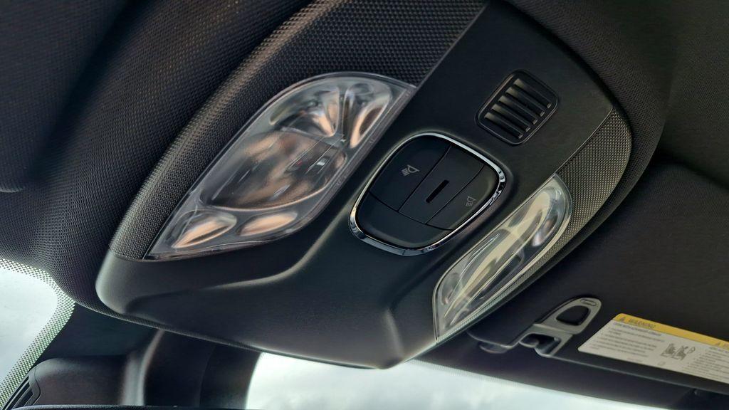 new 2026 Jeep Compass car, priced at $31,205