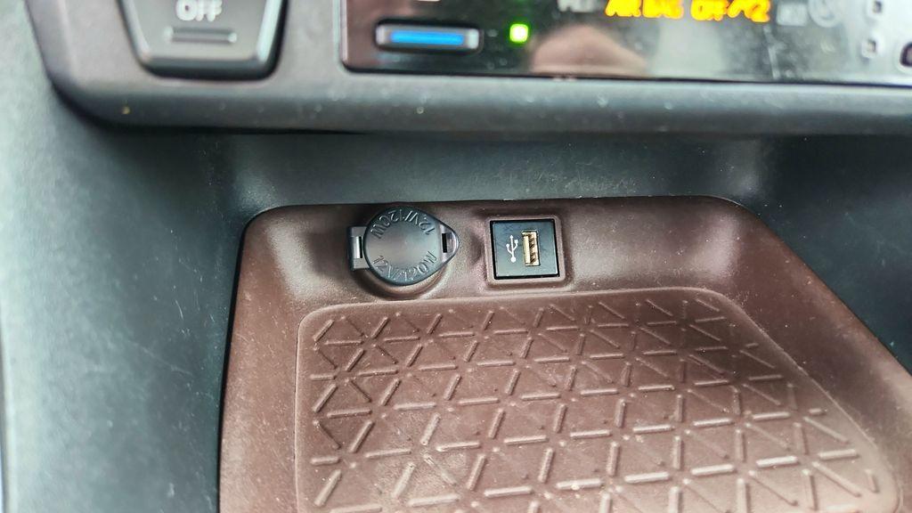 used 2024 Toyota RAV4 Hybrid car, priced at $34,224