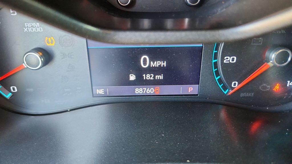 used 2019 Chevrolet Colorado car, priced at $21,602