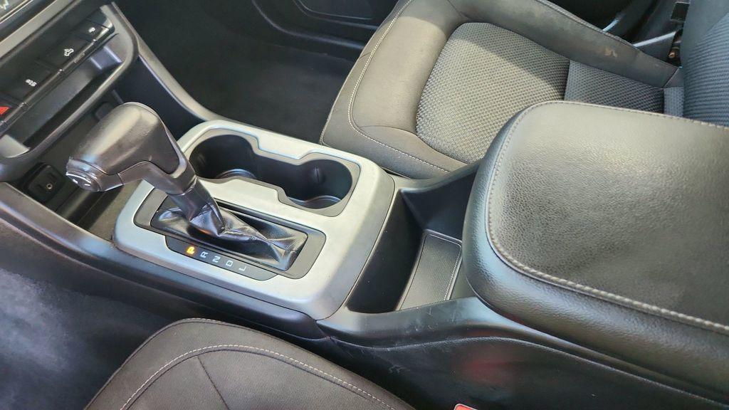 used 2019 Chevrolet Colorado car, priced at $21,602