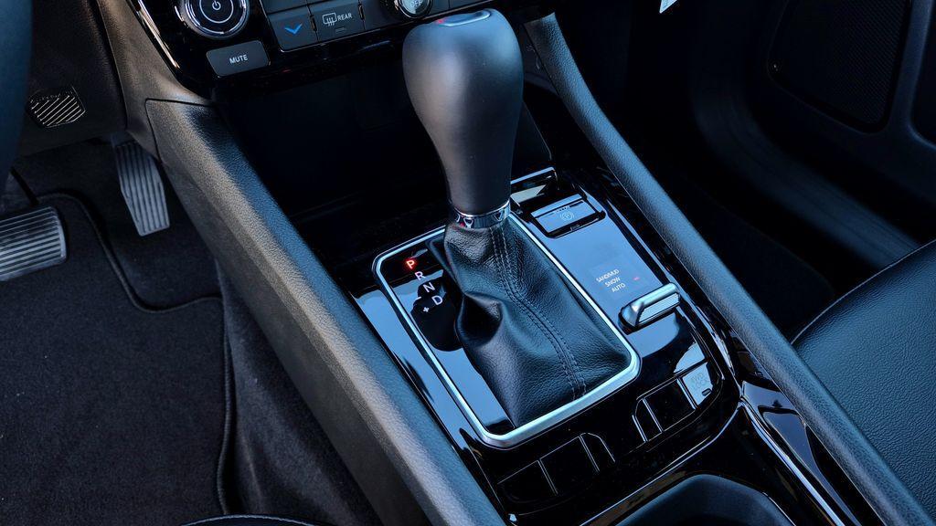 new 2026 Jeep Compass car, priced at $26,146