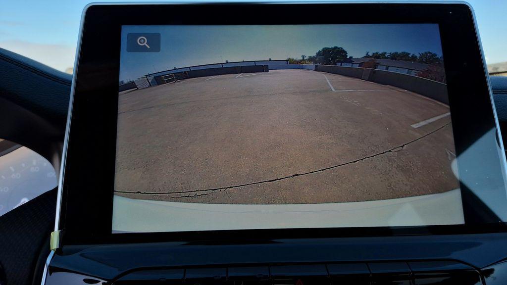 new 2026 Jeep Compass car, priced at $26,146