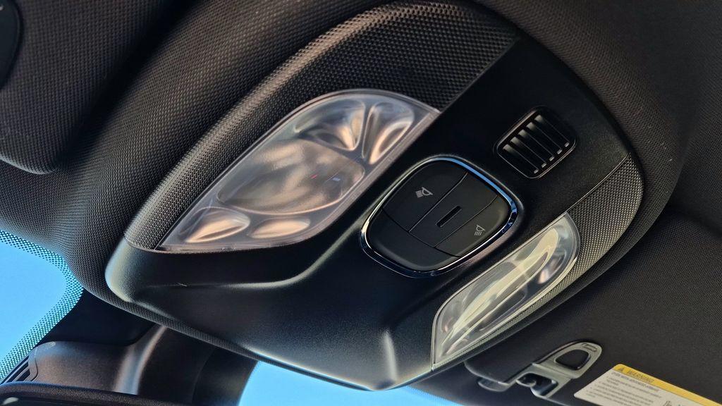 new 2026 Jeep Compass car, priced at $26,146