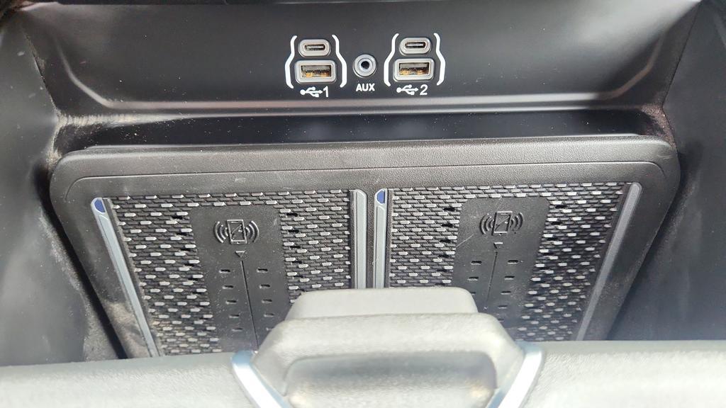 new 2025 Ram 3500 car, priced at $75,381