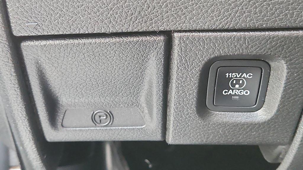 new 2025 Ram 3500 car, priced at $75,381